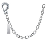 Trailer Safety Chain 36" x 3/8" | 5,400 lbs.