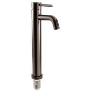Dura Faucet RV Faucet | High Profile | Oil Rubbed Bronze