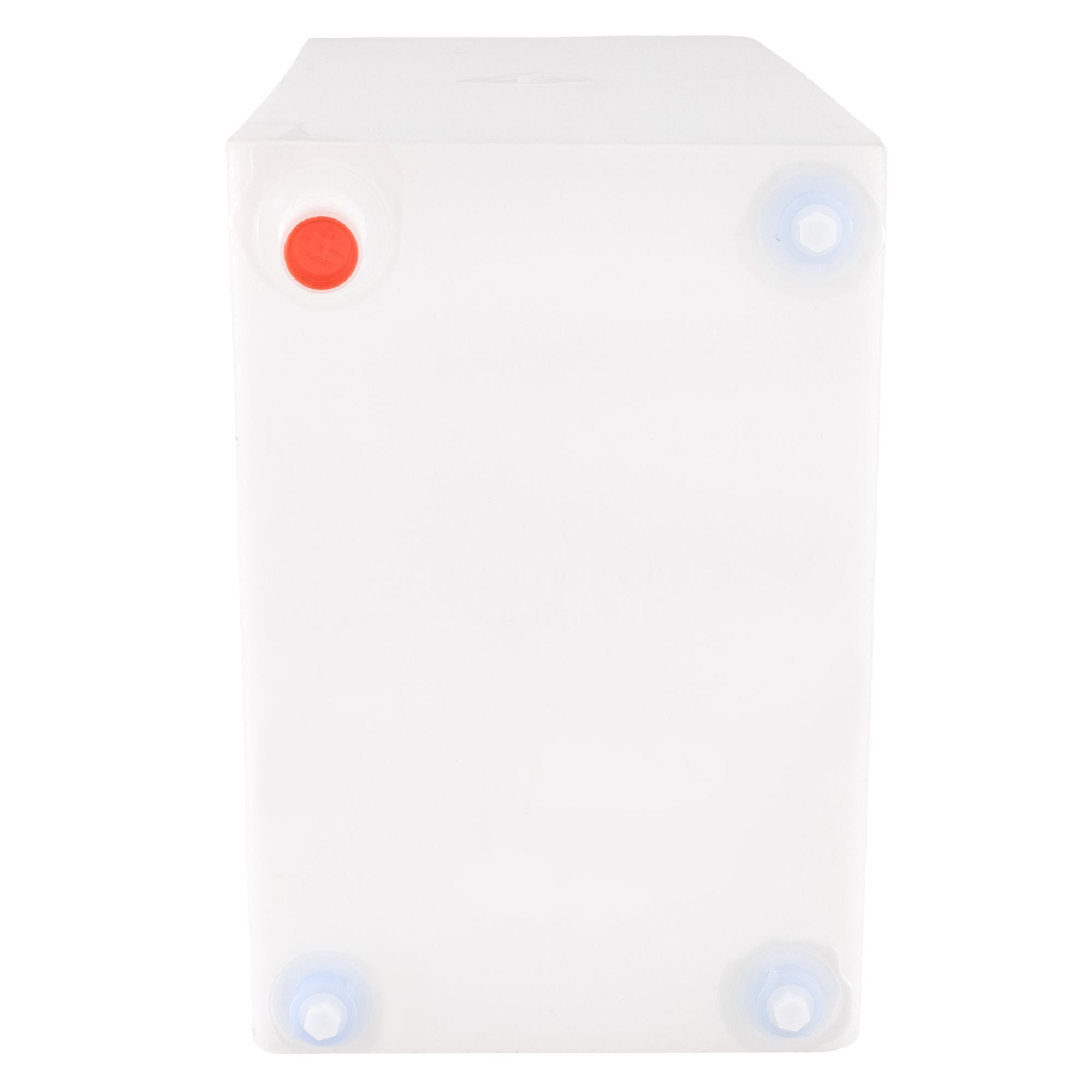 RV 16 Gallon Water Tank | Gray or Fresh Water Tank