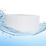 RV 26 Gallon Water Tank 27 ¾" x 17 ¾" x 12" | Elkhart Plastics EPI 0129W (without fittings)