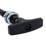 RV 1 ½" Waste Valve with 6ft Pull Cable