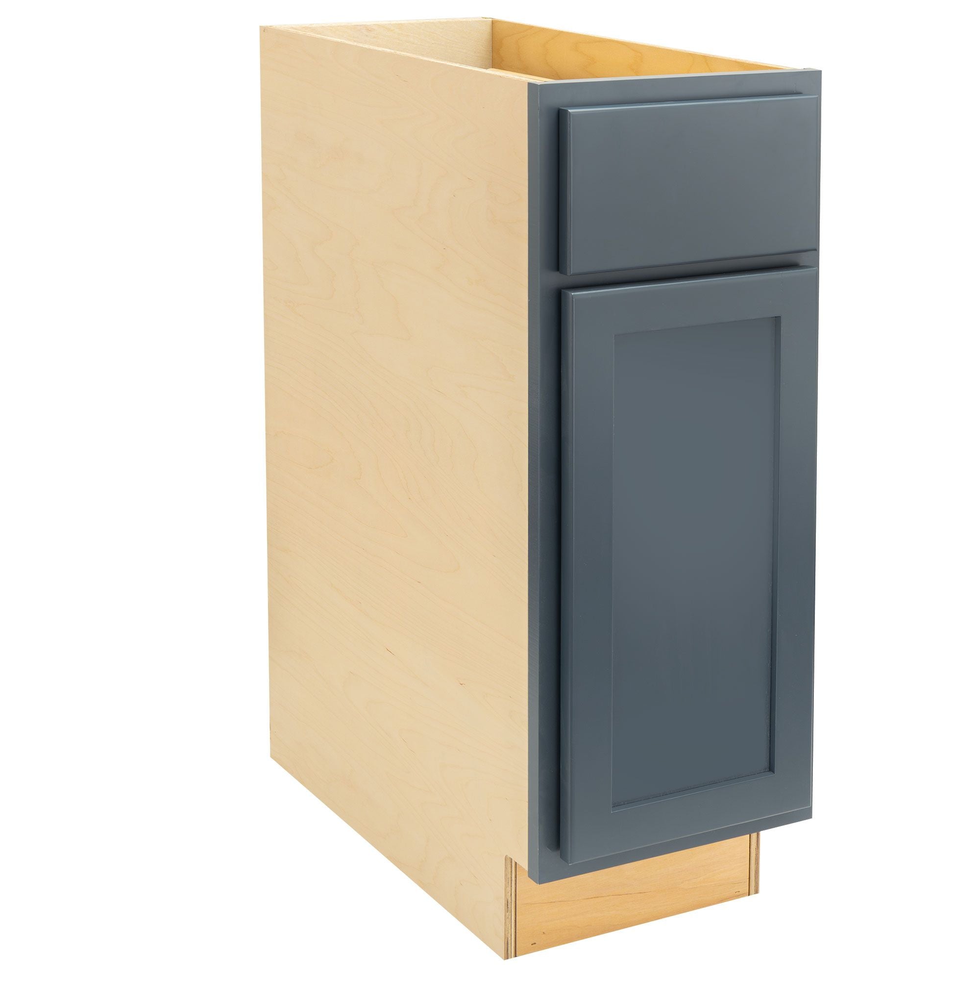 RV Base Cabinet | Needlepoint Navy