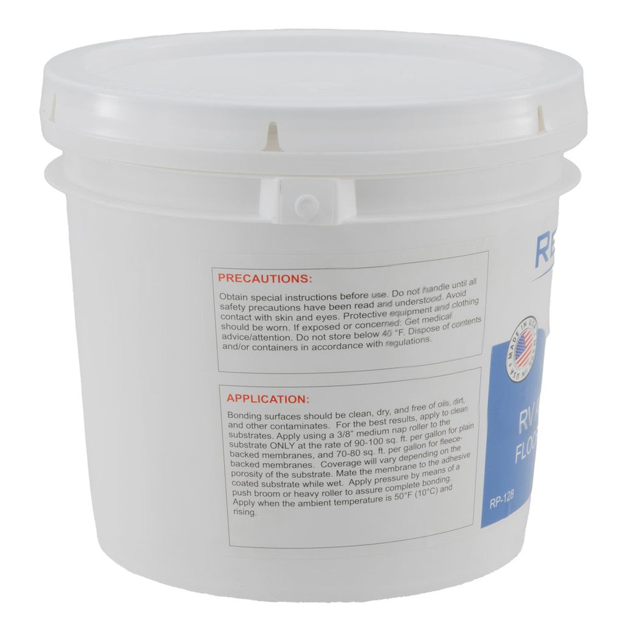 RecPro RV and Marine Flooring Adhesive
