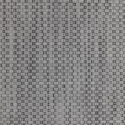 Tough Grade Marine & RV Woven Vinyl Thatch Flooring 8' 6" | Gray