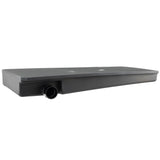 RV 29 Gallon Holding Tank Left Hand Side Drain 60" X 24" X 7" | H1117002