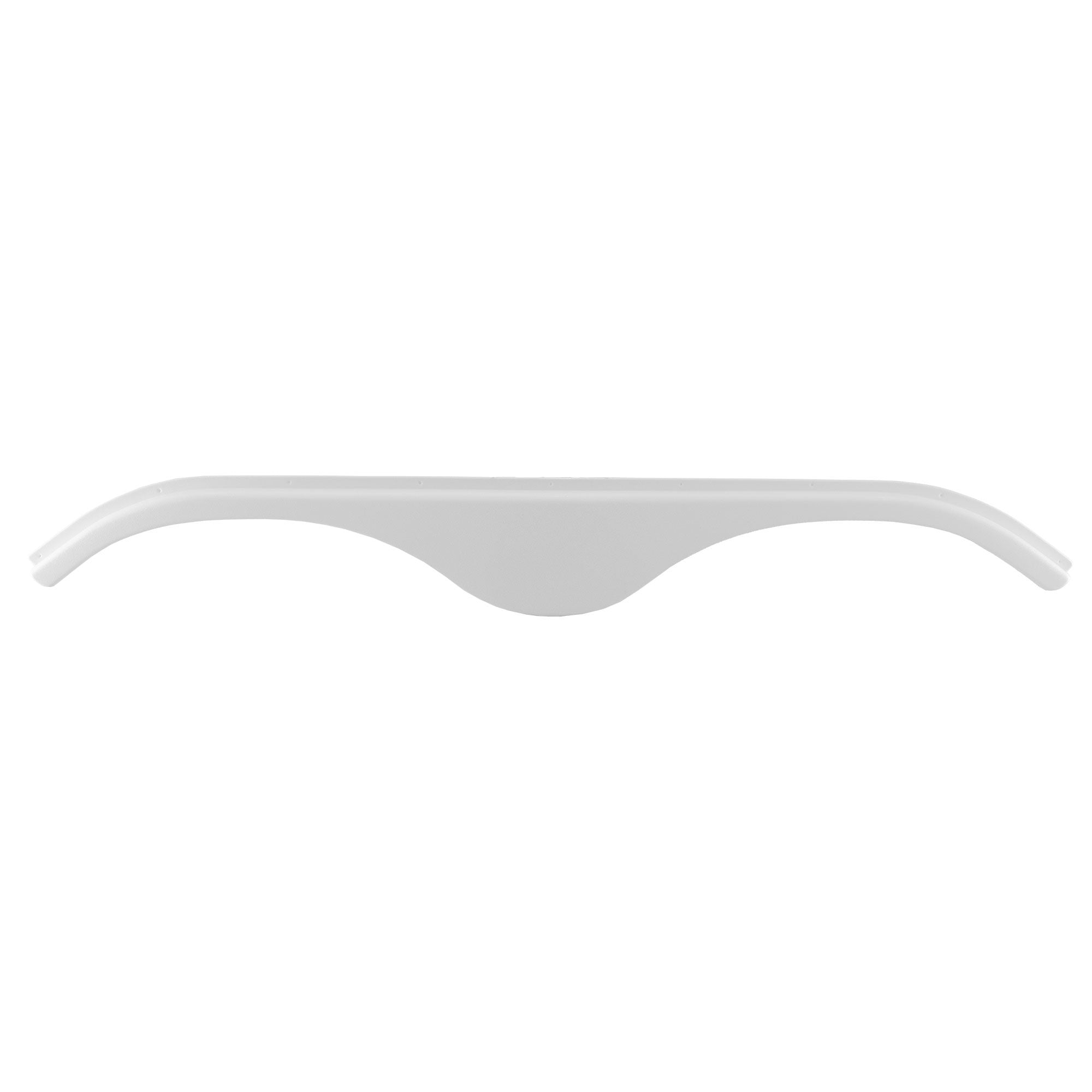 RV Tandem Fender Skirt | 65 ½" W x 8 ½" H