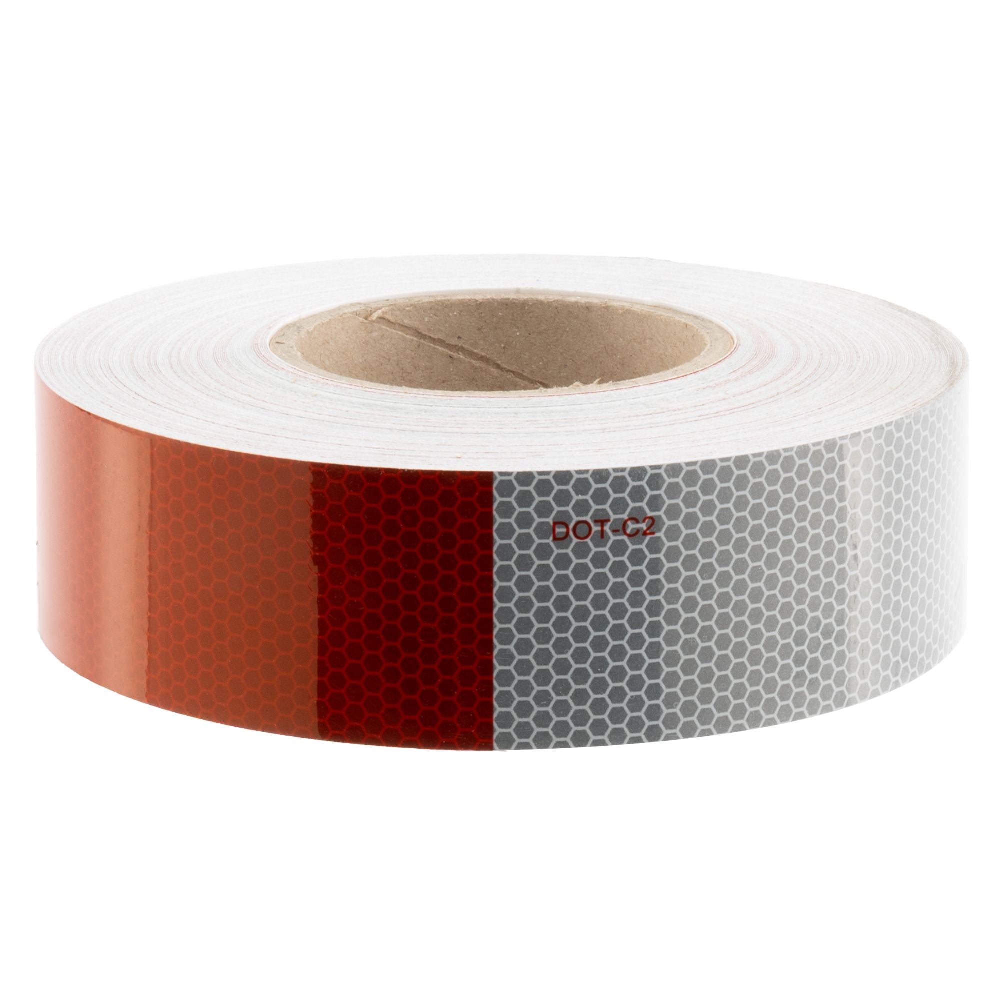 RV Reflective Tape Dot-C2 | 2" X 150'