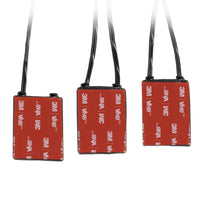 RV Water Tank Adhesive Sensors