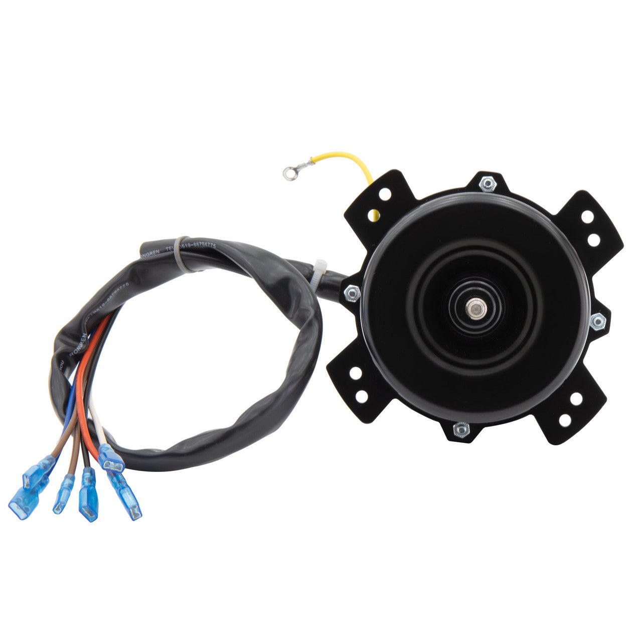 RecPro Replacement Inside Fan Motor for Air Conditioner | Fits 3800 & 3501 Series