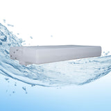 RV 39 Gallon Fresh Water Tank 27 ¾ " x 53 ½" x 6" | with Fill Sensors