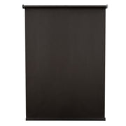 RV Roller Shade | Chocolate