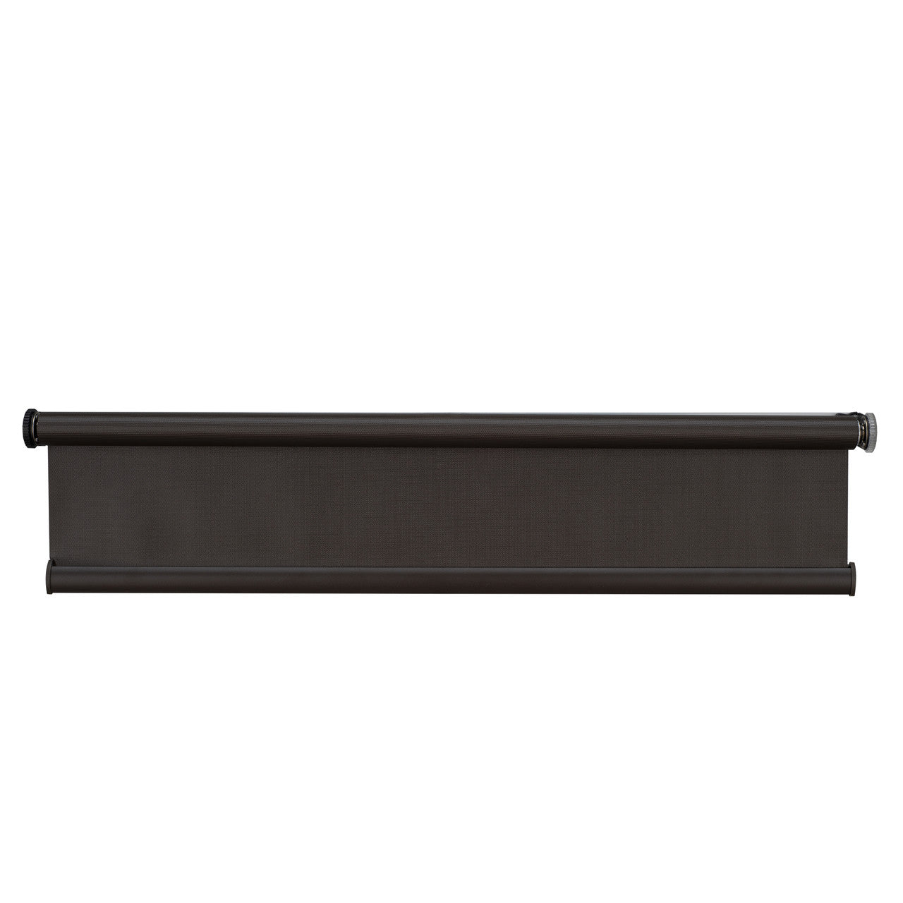 RV Roller Shade | Chocolate
