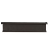 RV Roller Shade | Chocolate