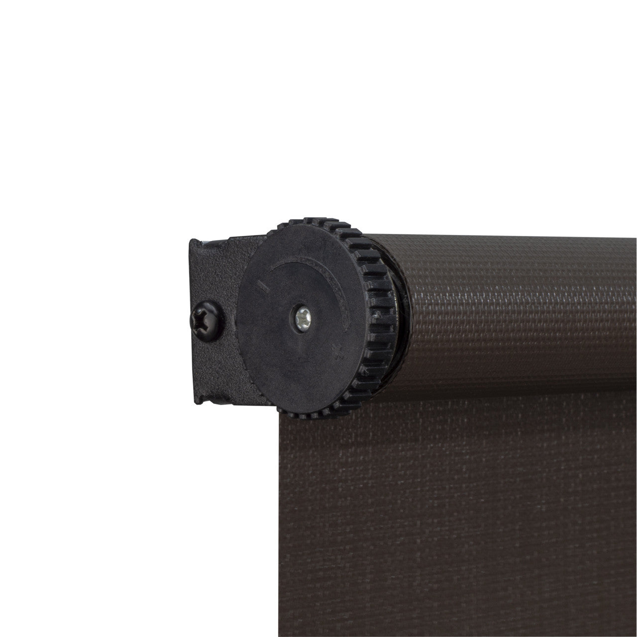 RV Roller Shade | Chocolate