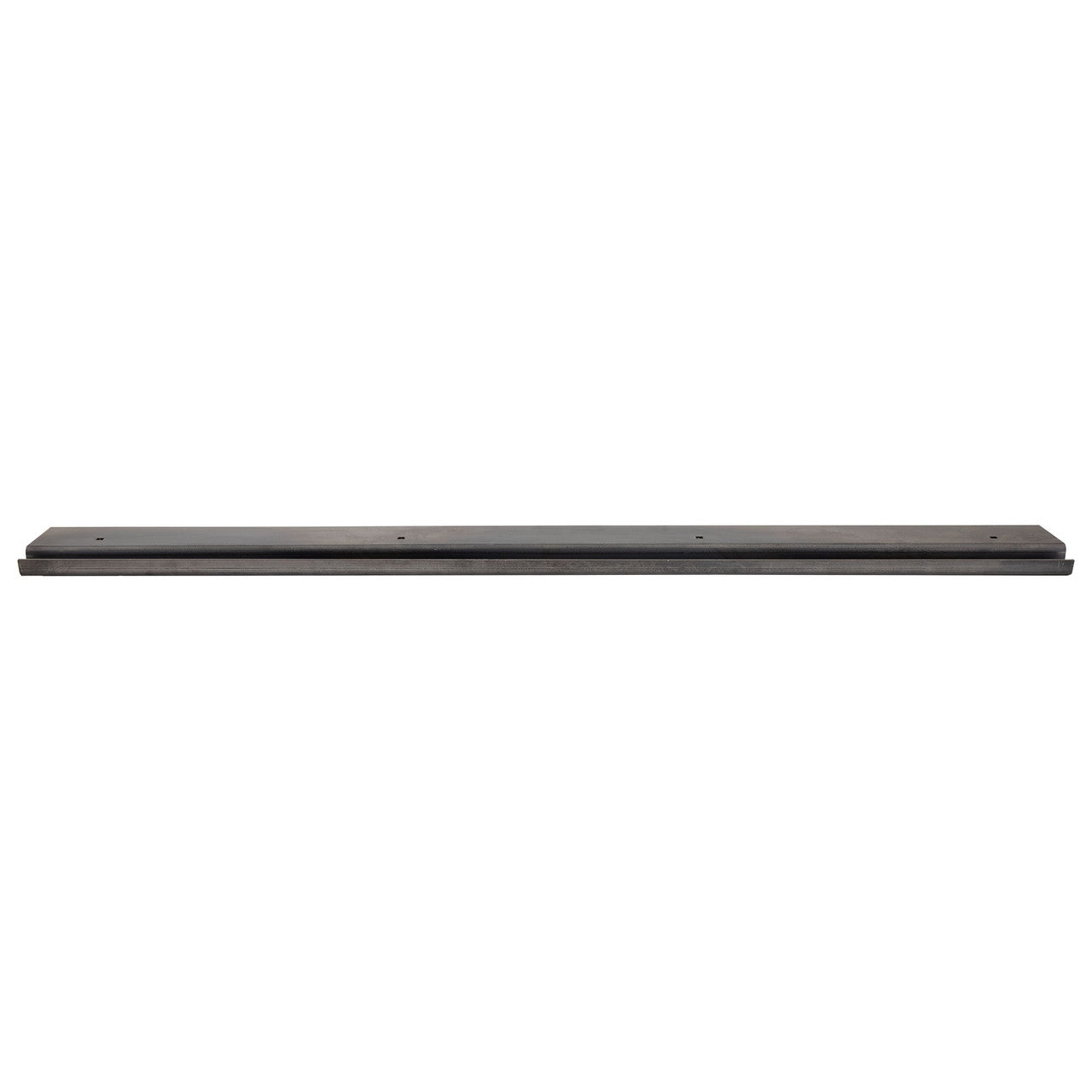 Trailer Ramps | 10ga Steel 72 x 12 w/ Mounting Brackets