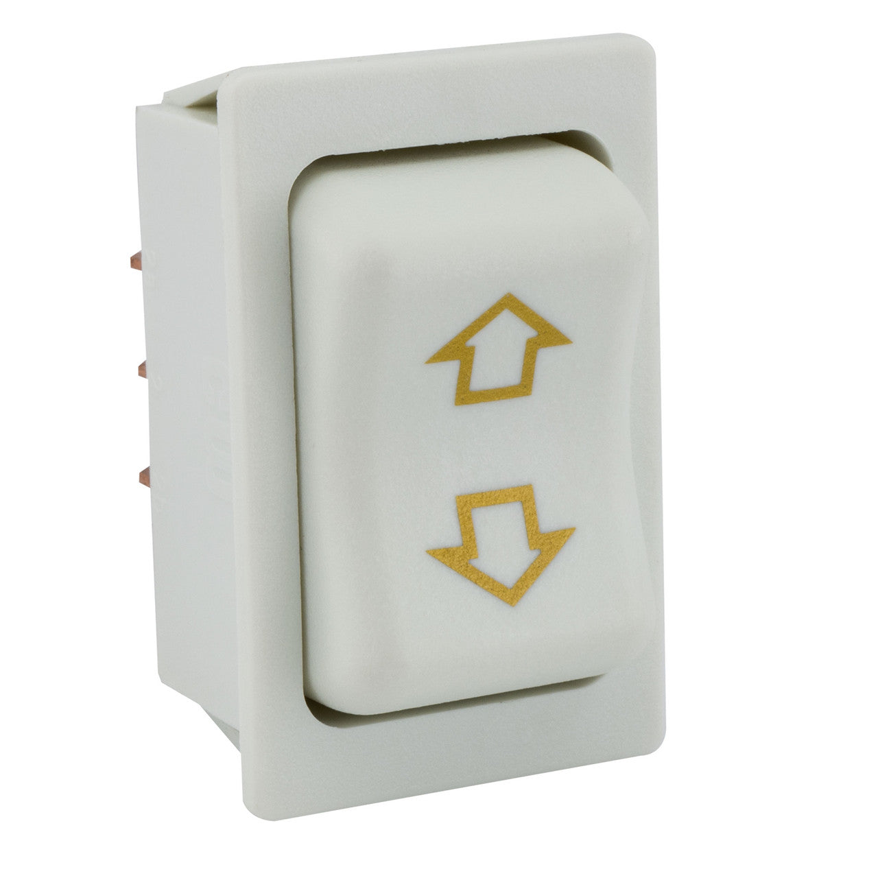 RV Awning Switch | 40 AMP Power Reversing Motor Closed Circuit Switch
