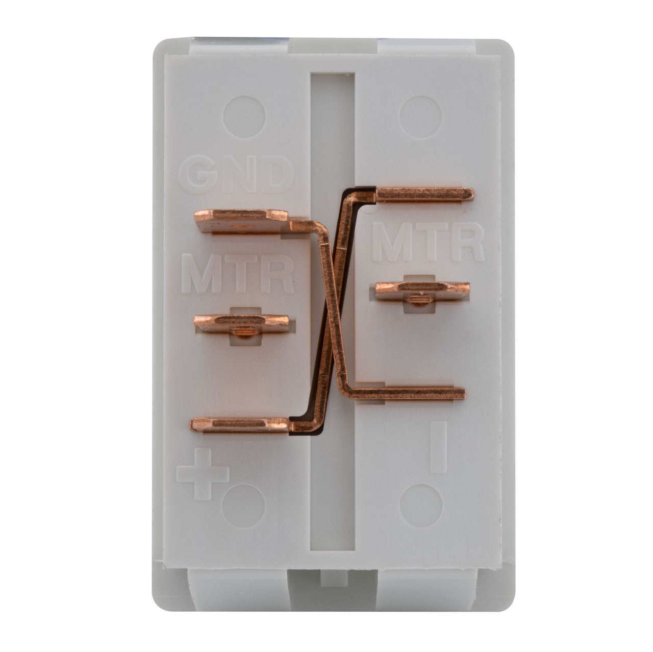 RV Awning Switch | 40 AMP Power Reversing Motor Closed Circuit Switch