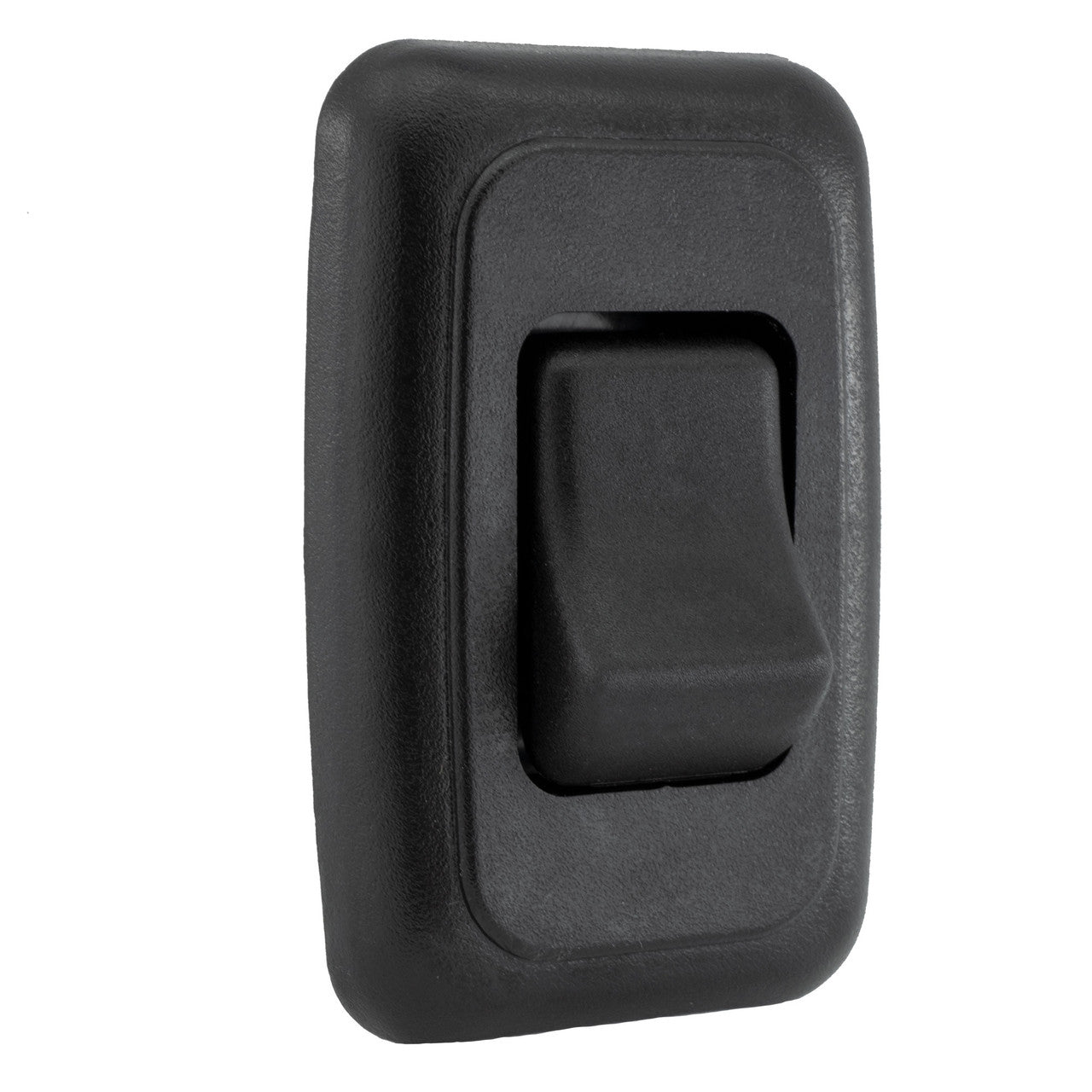 RV Switch | On / Off SPST Switch | 1 Gang Bezel | 12 Volt
