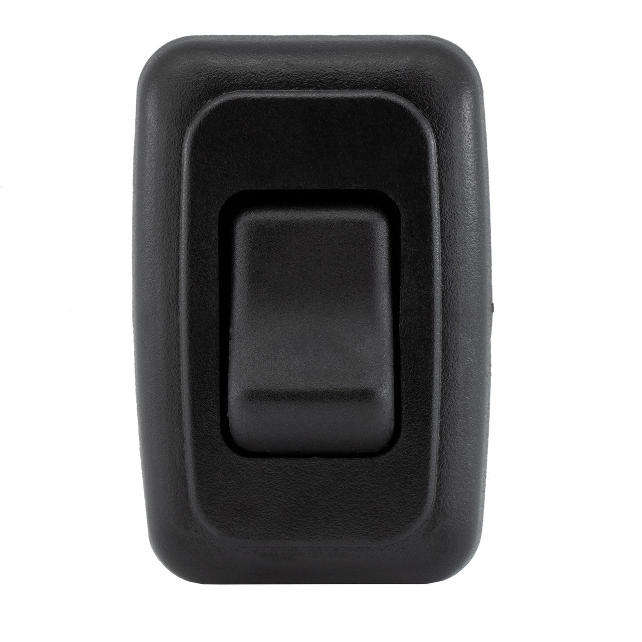 RV Switch | On / Off SPST Switch | 1 Gang Bezel | 12 Volt