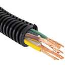 RV Wire Loom | 3⁄8" Electrical Cord Management