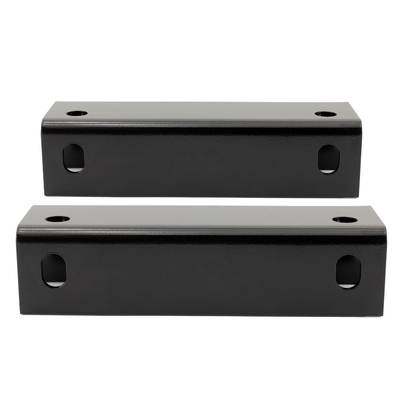 Trailer Single Axle Lift Kit | 3" Torflex List Kit | Made in USA