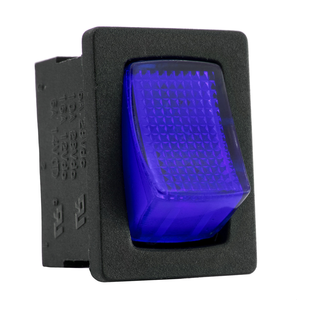 RV Toggle Switch | 12 V | Water Pump Switch