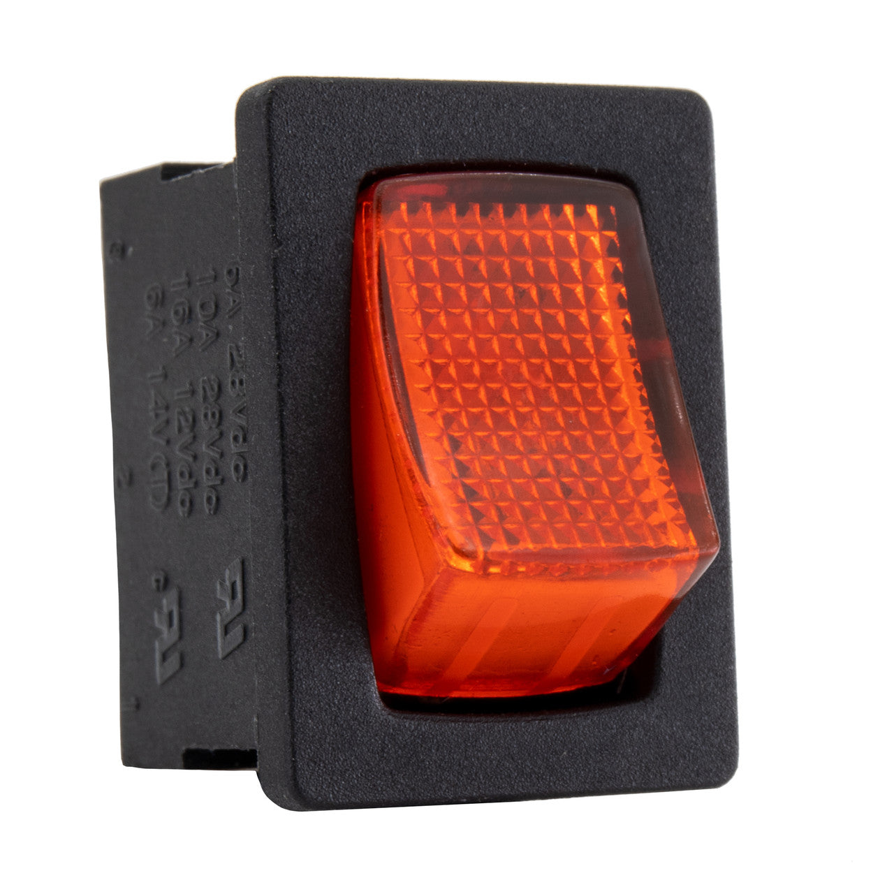 RV Toggle Switch | 12 V | Water Pump Switch