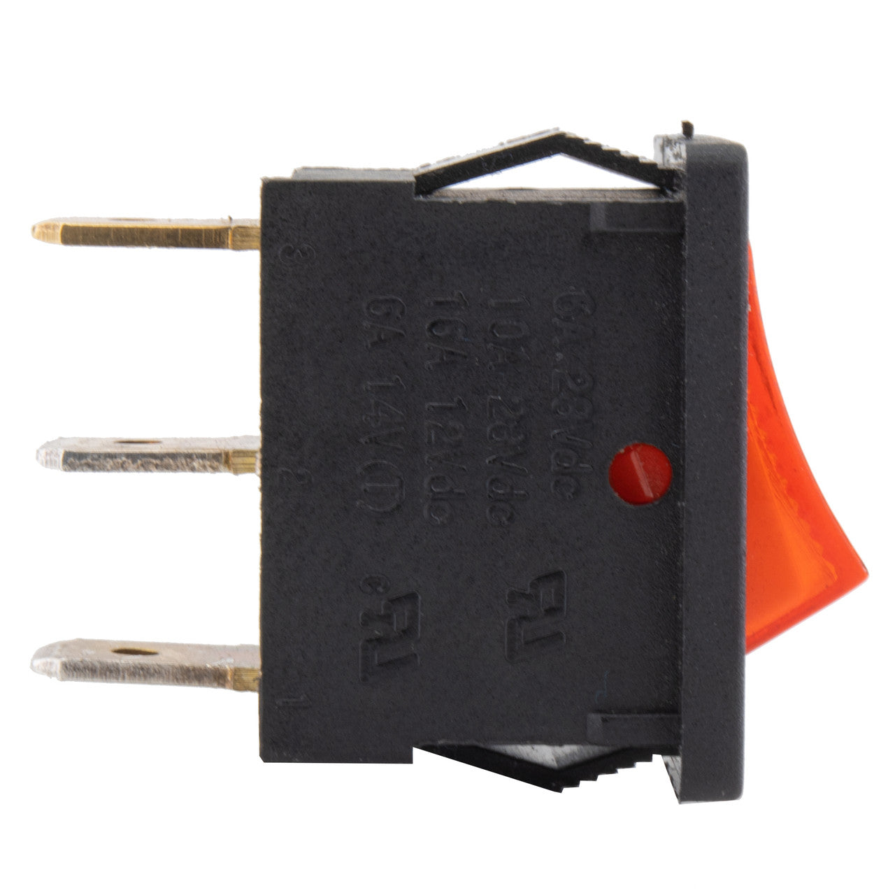 RV Toggle Switch | 12 V | Water Pump Switch