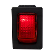 RV Toggle Switch | 12 V | Water Pump Switch