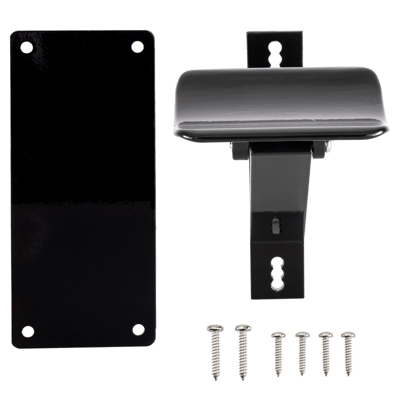 RV Awning Roller Support Cradle
