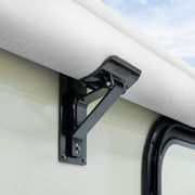 RV Awning Roller Support Cradle