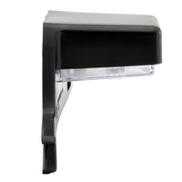 RV License Plate Holder | Light with Molded Bracket