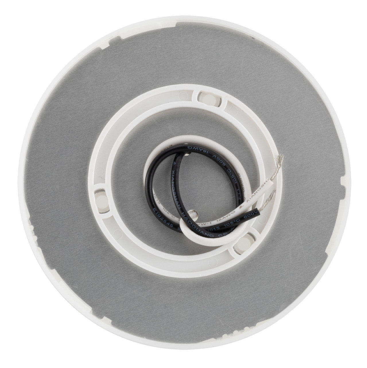 RV Surface Mount Ceiling Light | 4.5" LED 12V | Interior Lighting