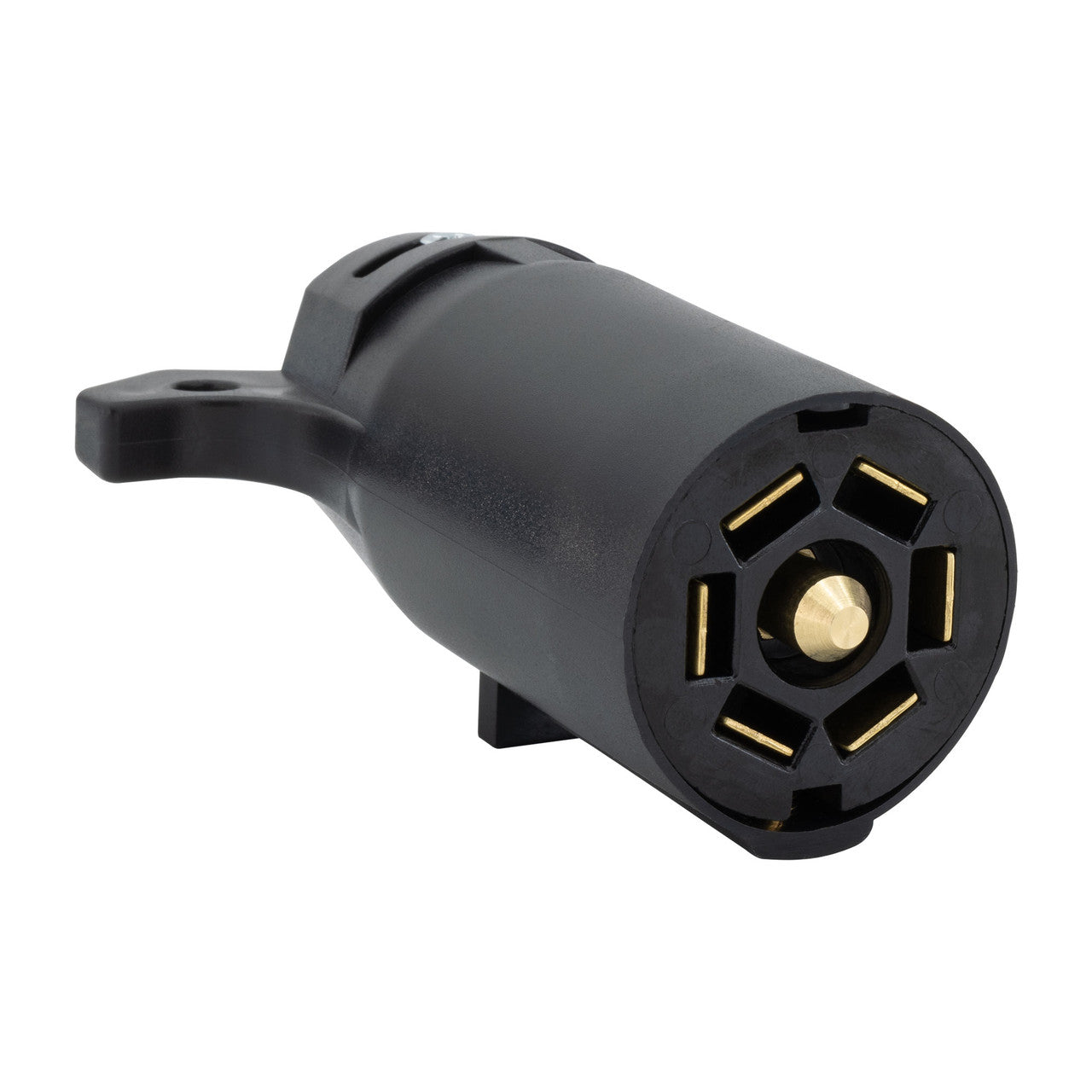 Trailer End Connector 7 Pin