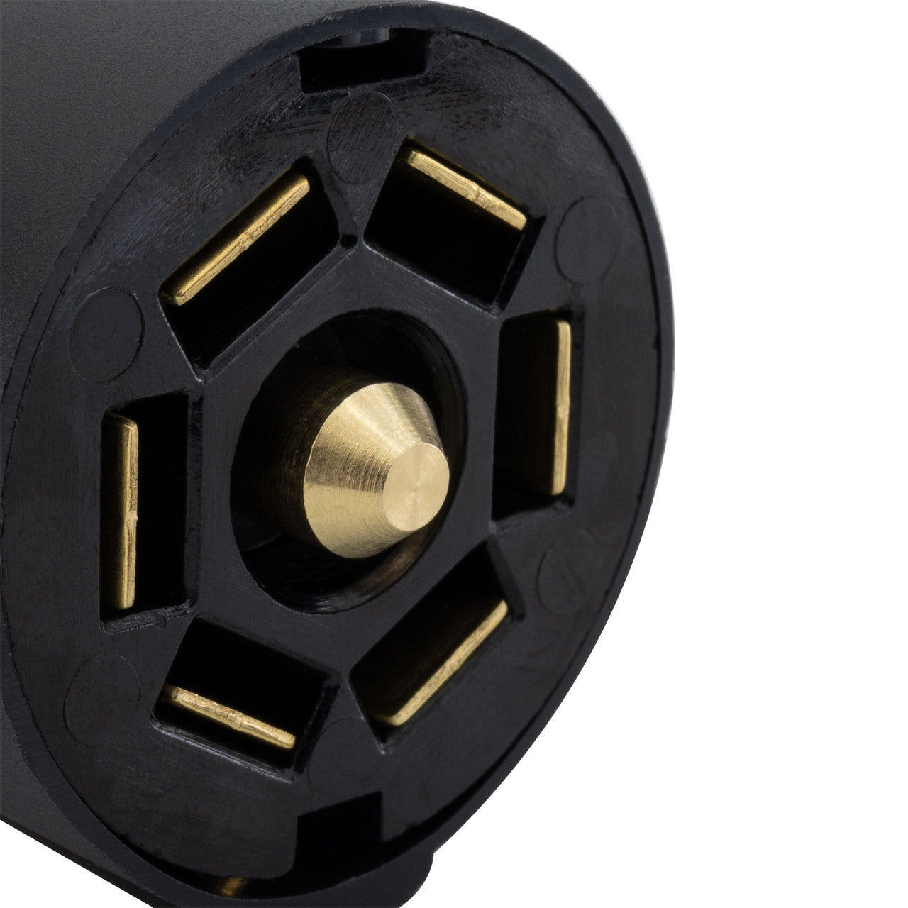 Trailer End Connector 7 Pin
