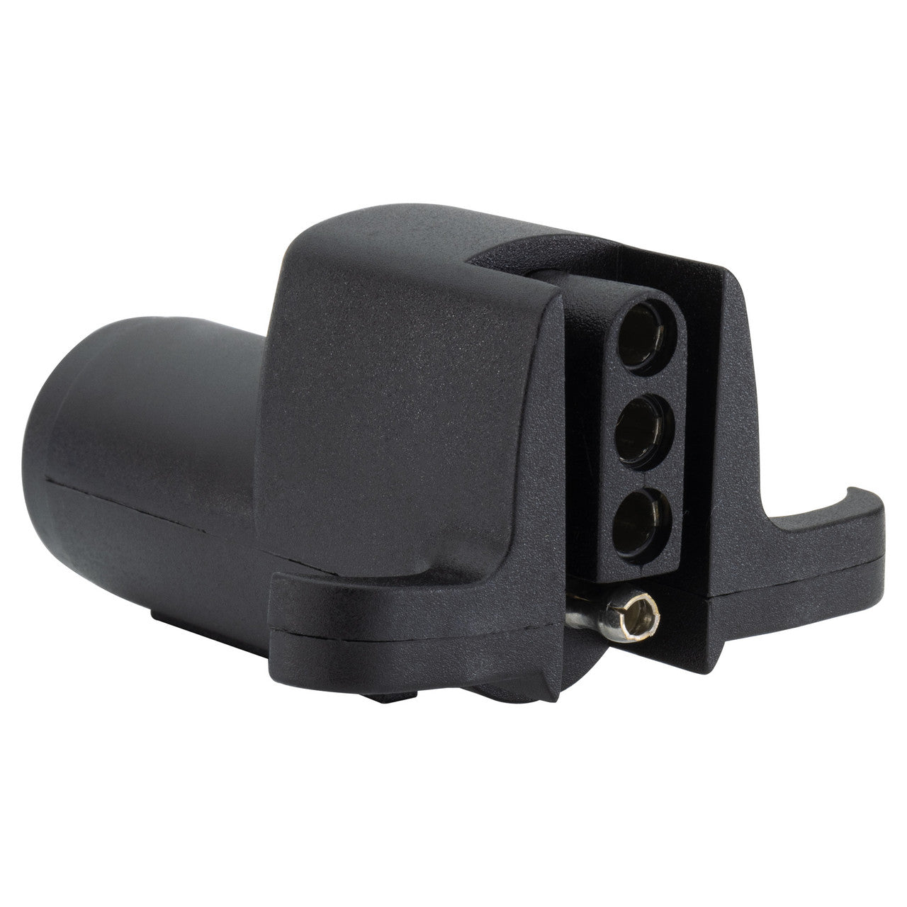 Trailer Connector Adapter | 6 Pole to 4 Pole