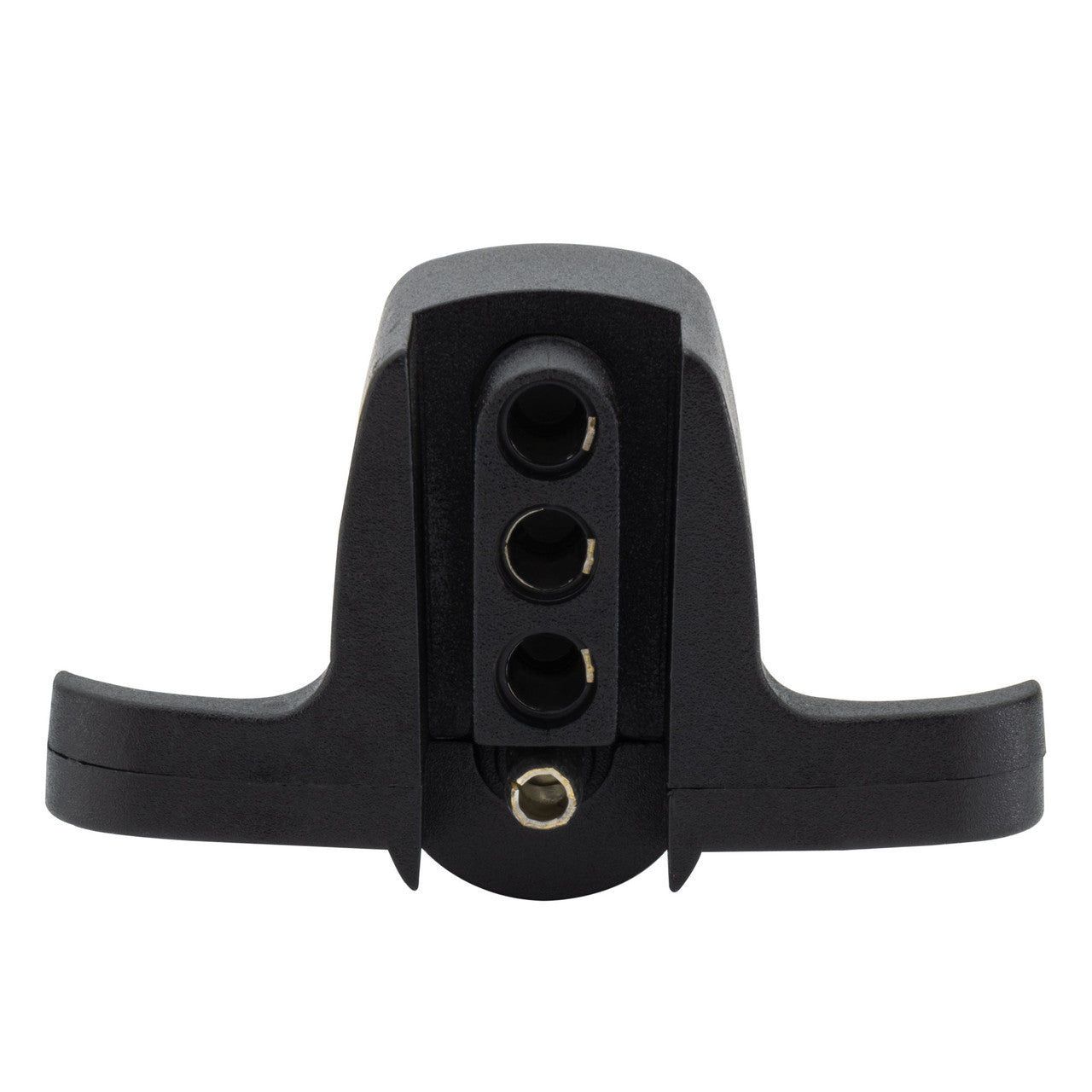 Trailer Connector Adapter | 6 Pole to 4 Pole