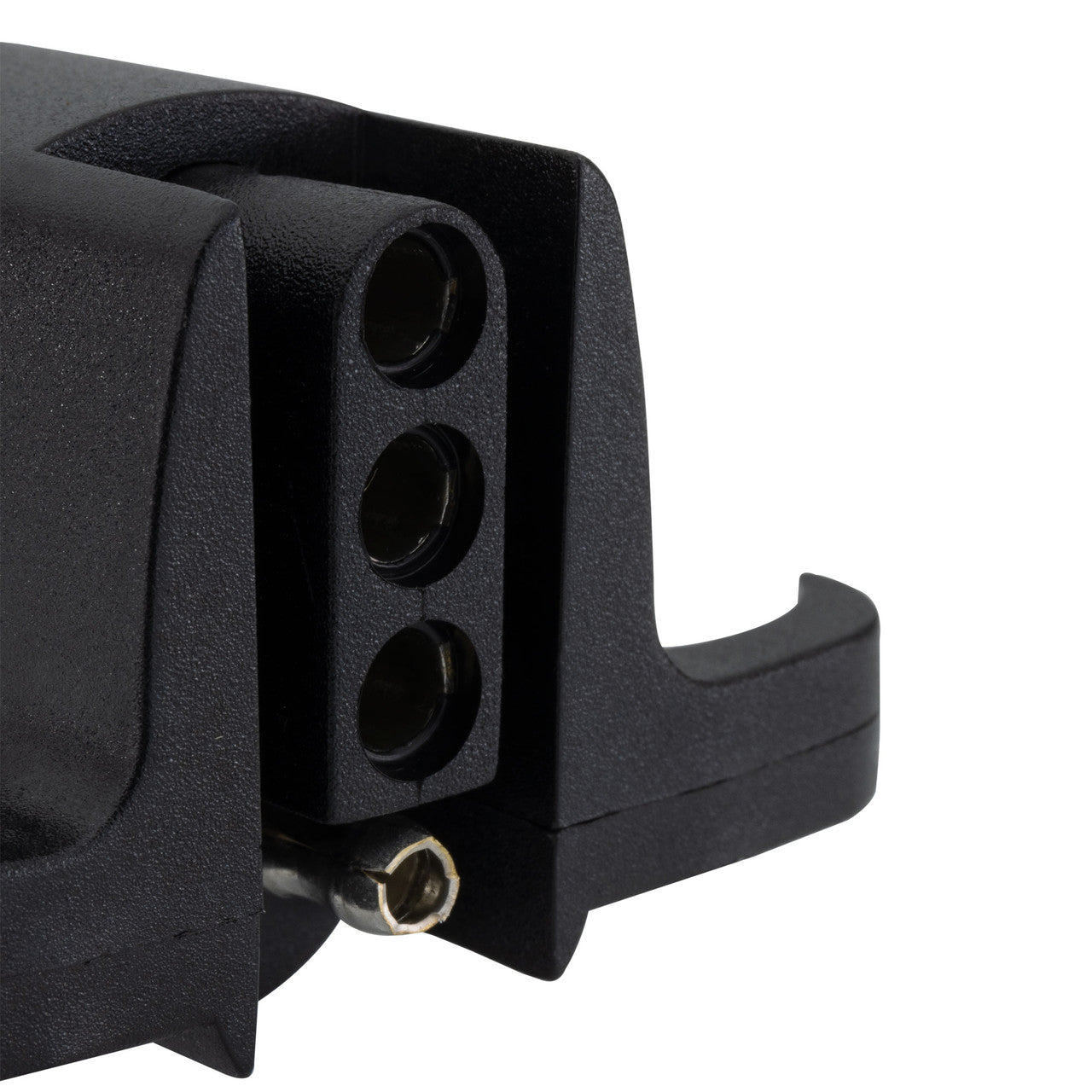 Trailer Connector Adapter | 6 Pole to 4 Pole