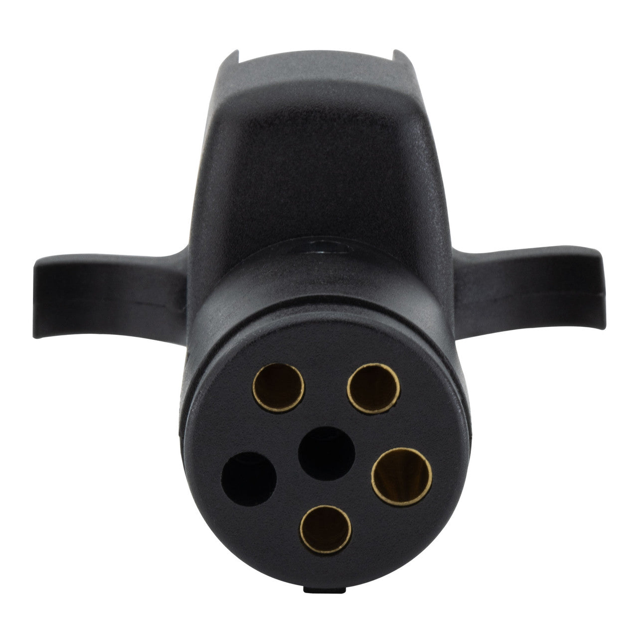 Trailer Connector Adapter | 6 Pole to 4 Pole