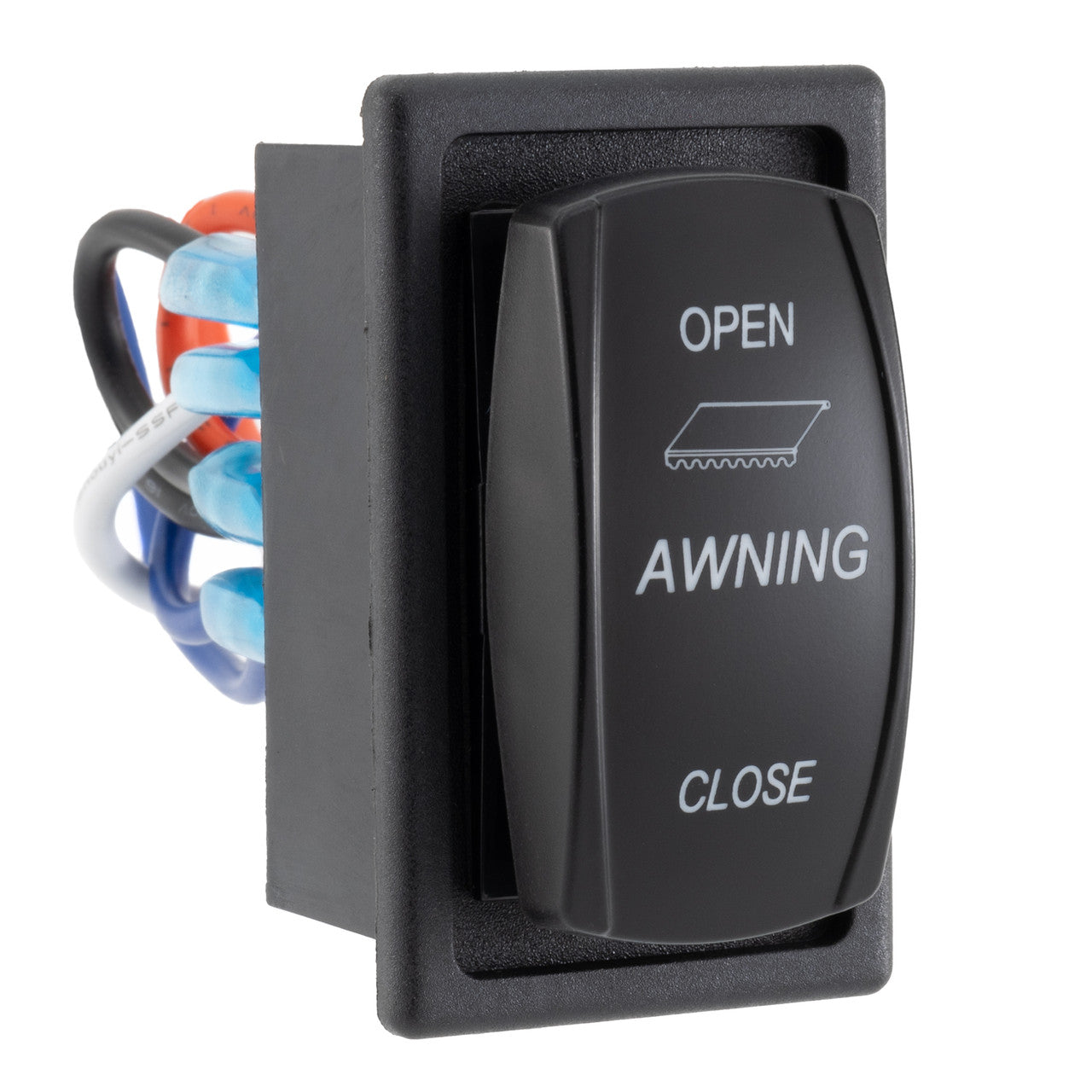 RV Awning Switch for Powered Awning