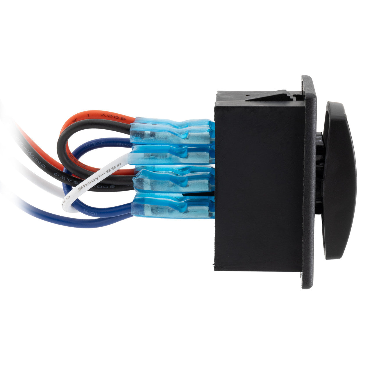 RV Awning Switch for Powered Awning