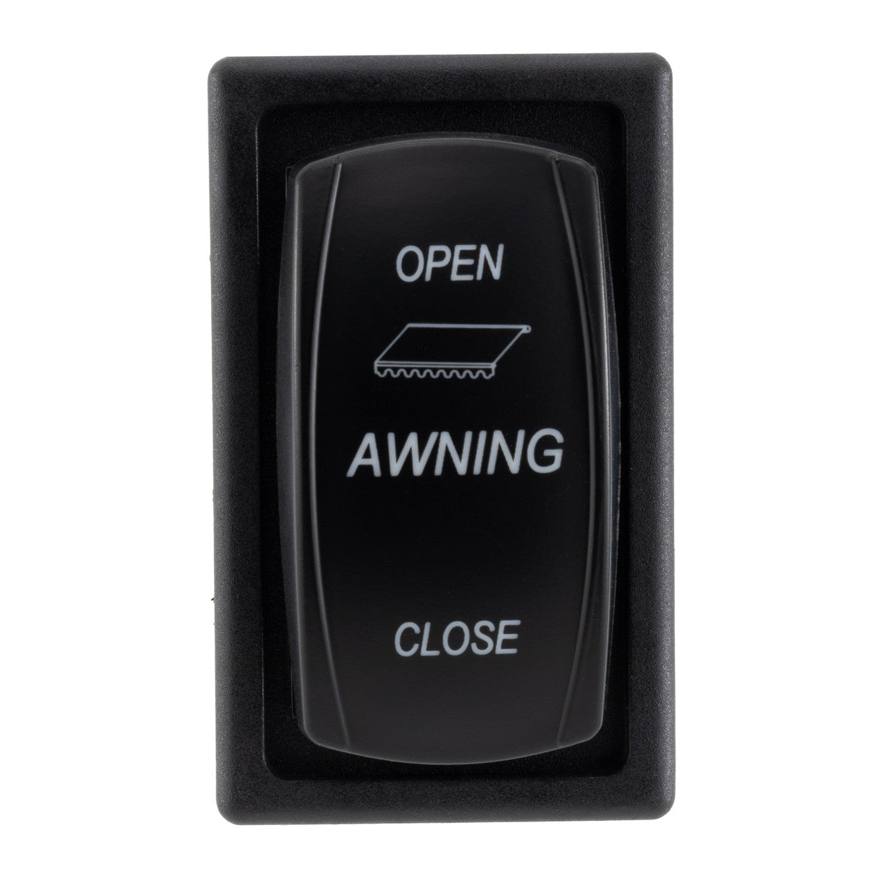 RV Awning Switch for Powered Awning