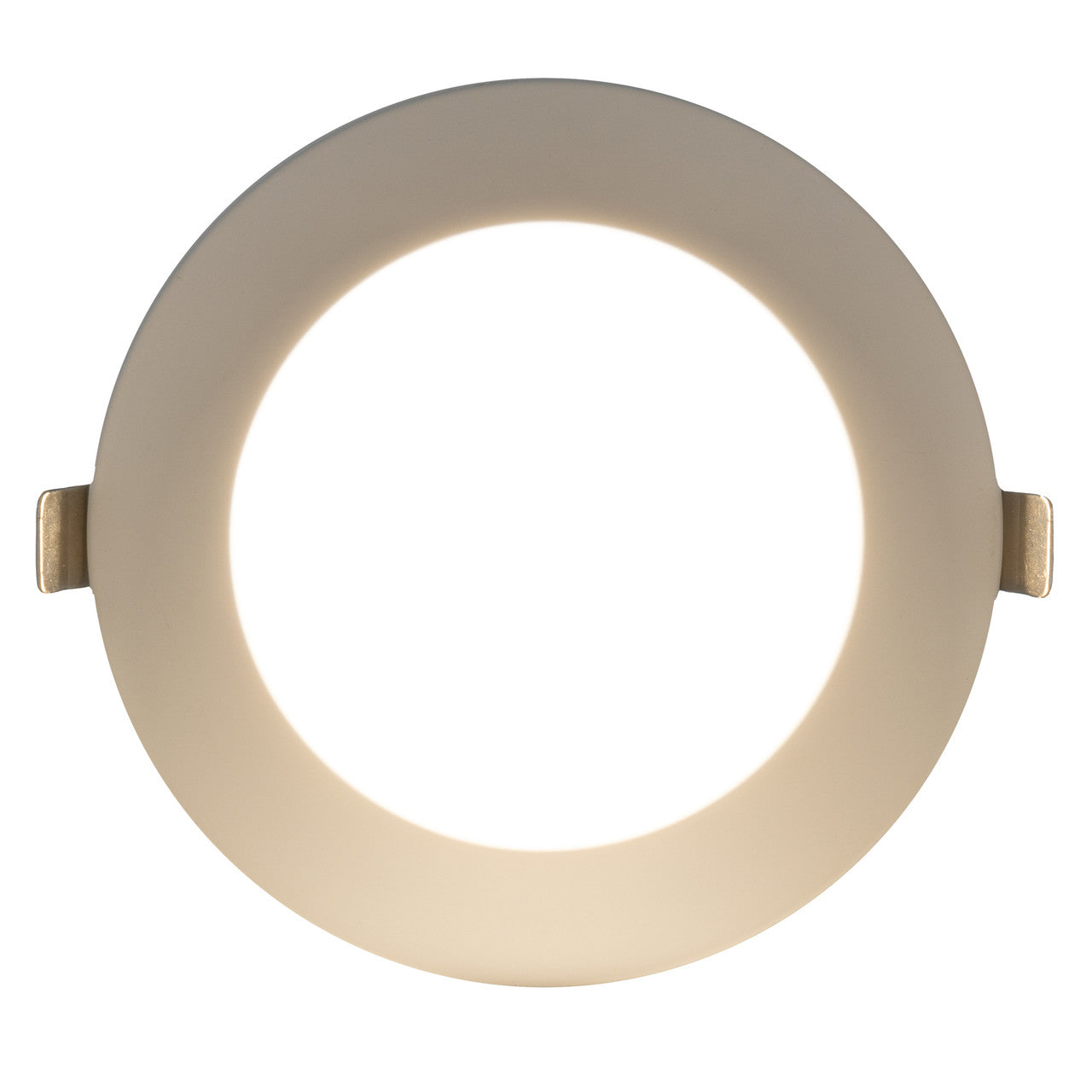 RV Recessed Ceiling Light | 6" LED 120V | Interior Lighting | Dimmable 12 Pack