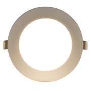 RV Recessed Ceiling Light | 6" LED 120V | Interior Lighting | Dimmable 12 Pack