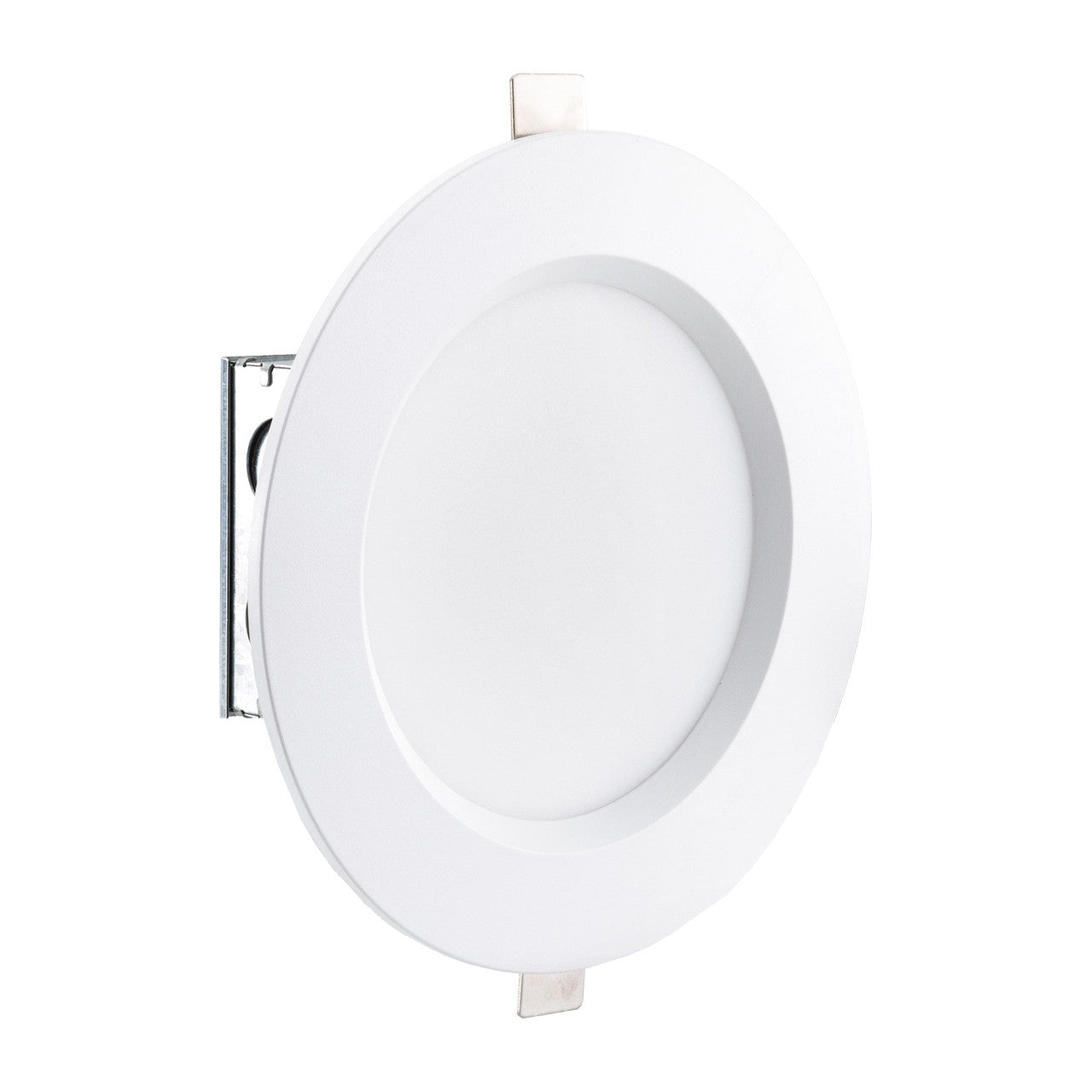 RV Recessed Ceiling Light | 6" LED 120V | Interior Lighting | Dimmable 12 Pack