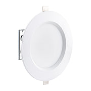 RV Recessed Ceiling Light | 6" LED 120V | Interior Lighting | Dimmable 12 Pack