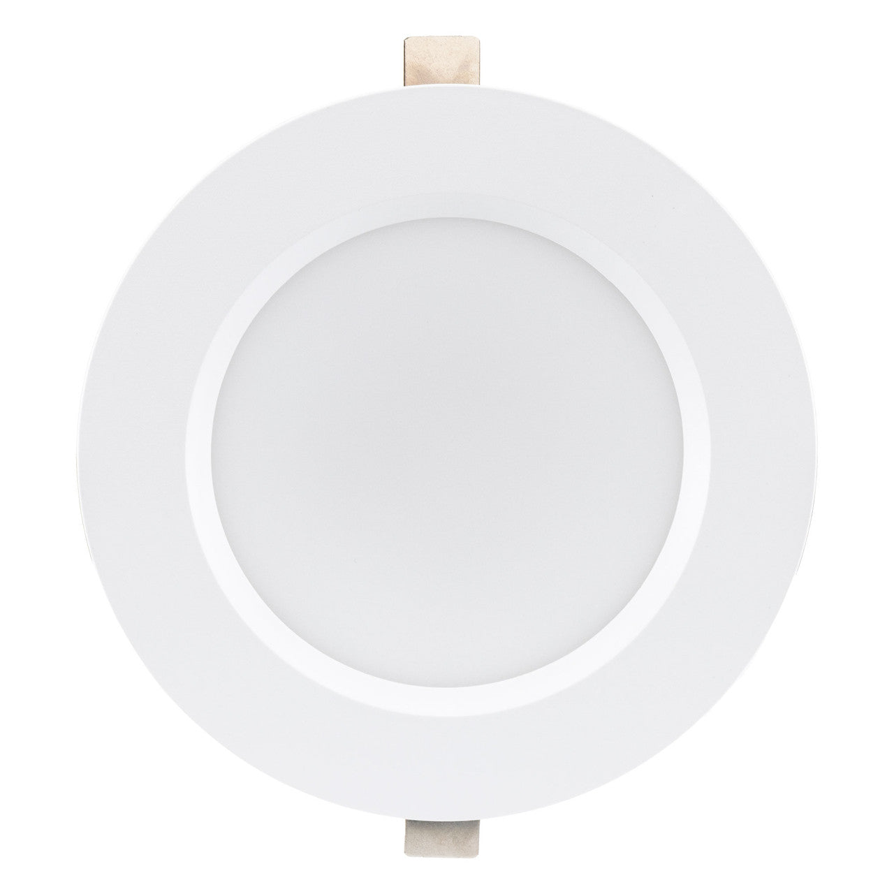 RV Recessed Ceiling Light | 6" LED 120V | Interior Lighting | Dimmable 12 Pack