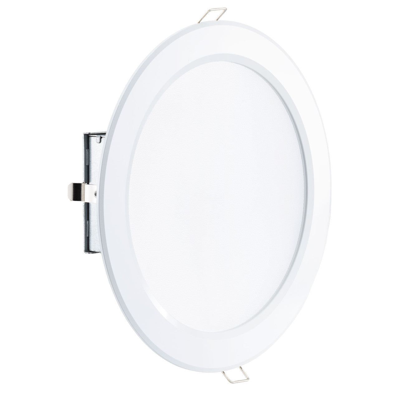 RV Recessed Ceiling Light | 6" LED 110V | Interior Lighting | Dimmable