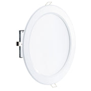 RV Recessed Ceiling Light | 6" LED 110V | Interior Lighting | Dimmable