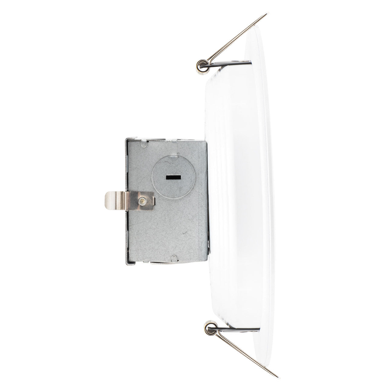 RV Recessed Ceiling Light | 6" LED 110V | Interior Lighting | Dimmable